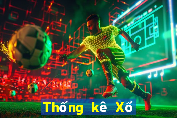 Thống kê Xổ Số Bình Phước ngày 14