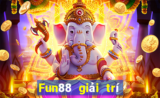 Fun88 giải trí Bei Win