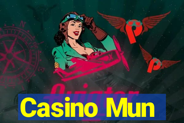 Casino Mun