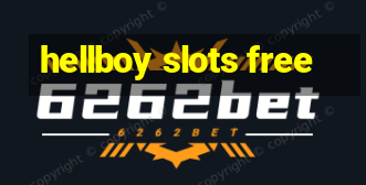 hellboy slots free