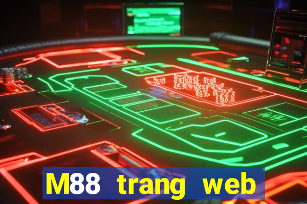 M88 trang web Đắk Lắk