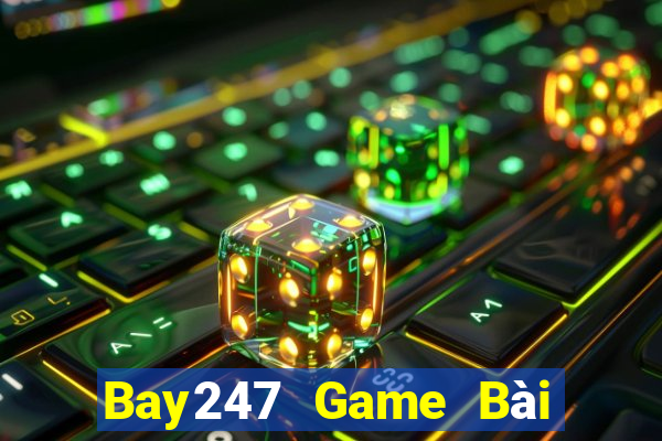 Bay247 Game Bài 3C Cho Ios