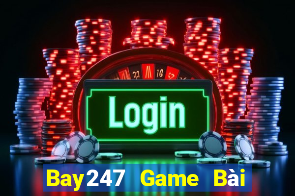 Bay247 Game Bài 3C Cho Ios