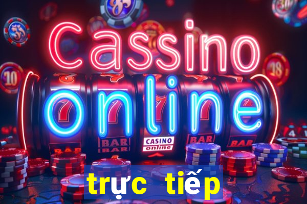 trực tiếp truyền hình vtv6