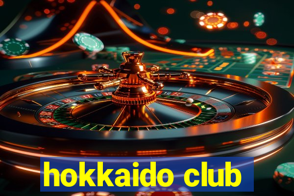 hokkaido club