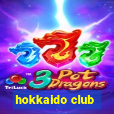 hokkaido club