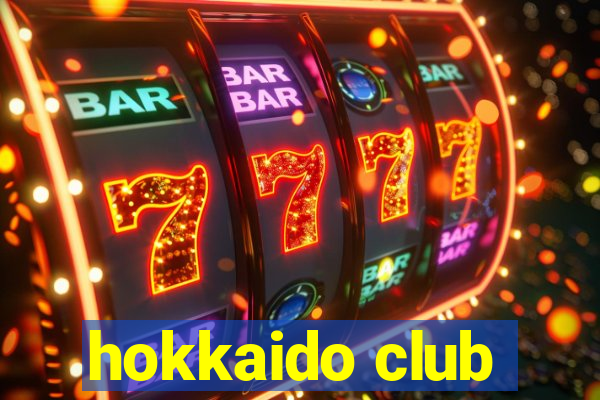 hokkaido club