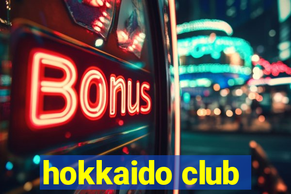 hokkaido club