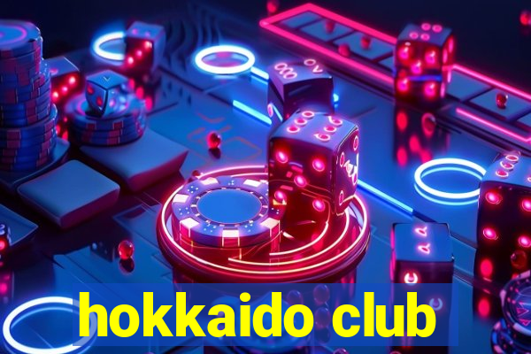 hokkaido club