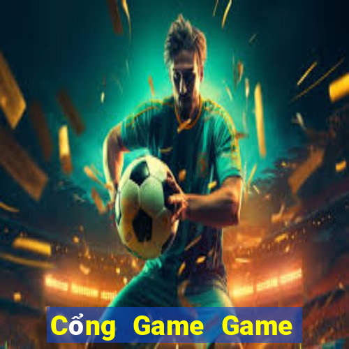 Cổng Game Game Bài 52