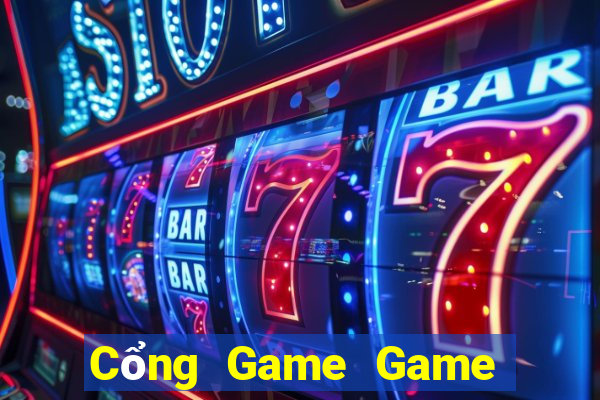 Cổng Game Game Bài 52