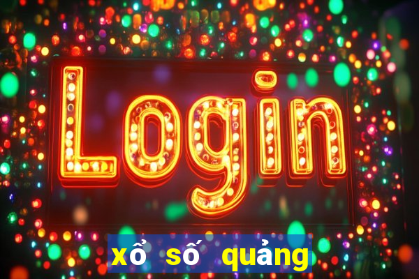 xổ số quảng bình ngày 17 tháng 8