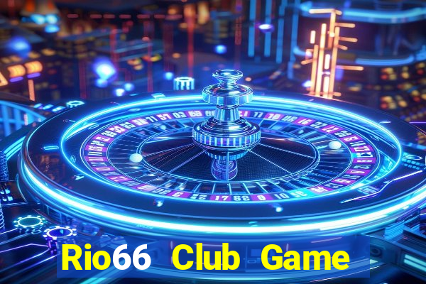 Rio66 Club Game Bài Y8