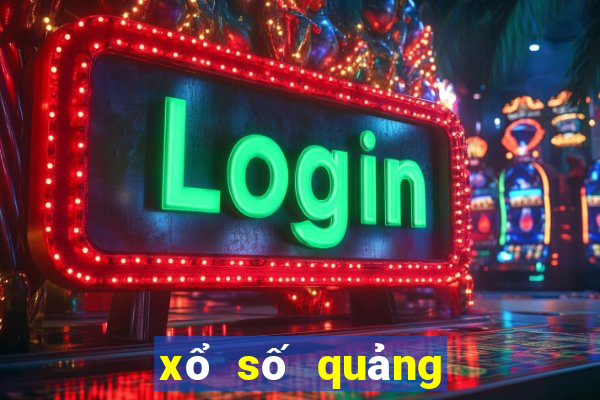 xổ số quảng bình ngày 4 tháng 4