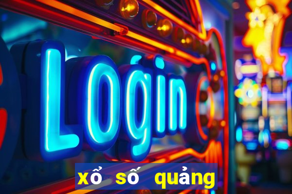 xổ số quảng bình ngày 4 tháng 4