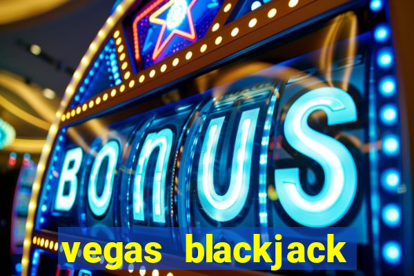 vegas blackjack side bets