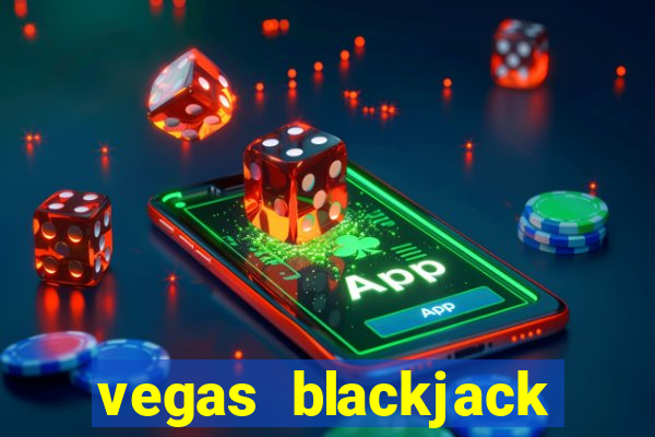 vegas blackjack side bets