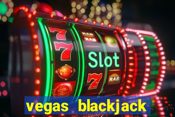 vegas blackjack side bets