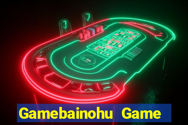 Gamebainohu Game Bài Ionline