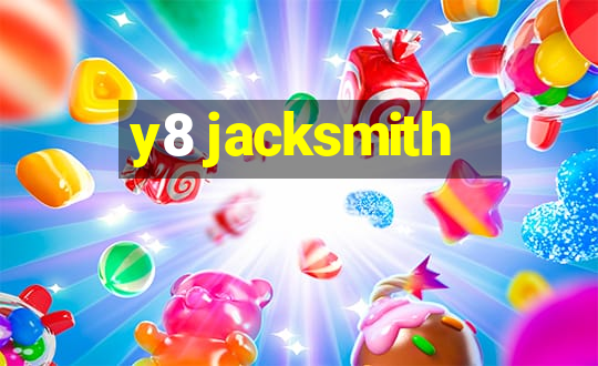 y8 jacksmith