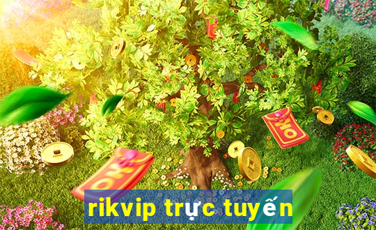 rikvip truc tuyen