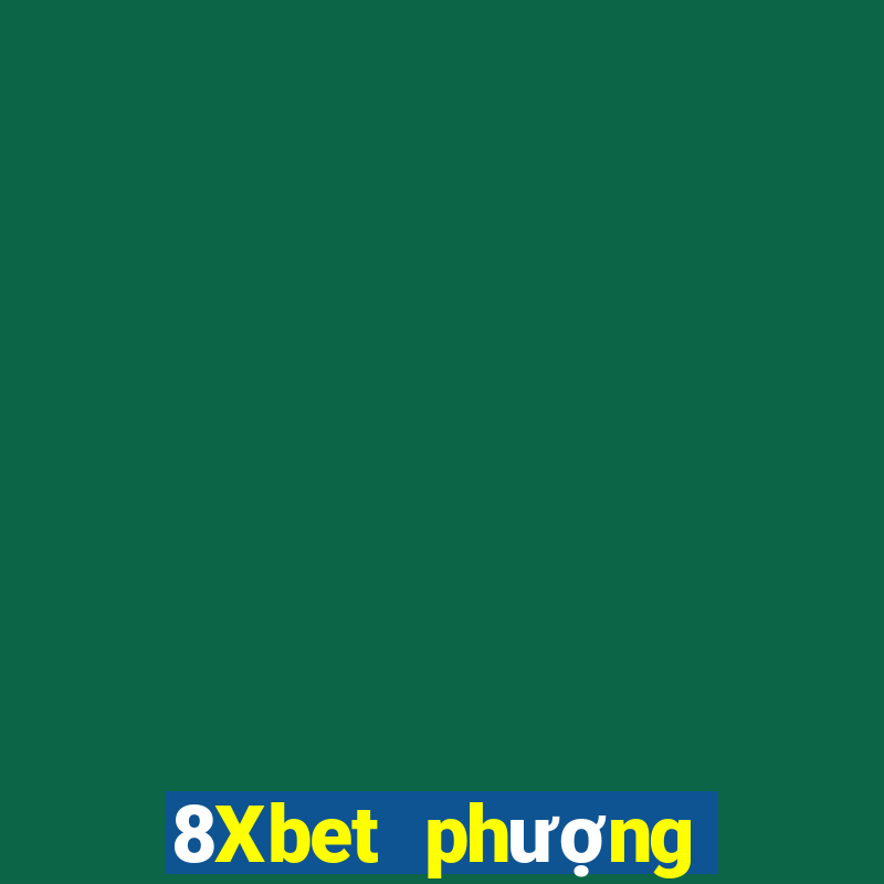 8Xbet phượng hoàng Android