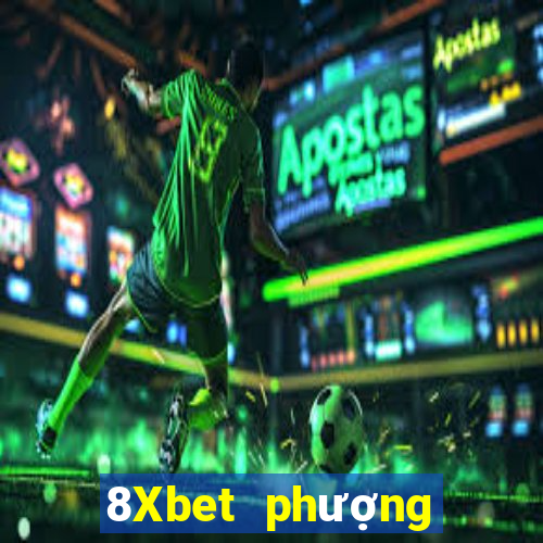 8Xbet phượng hoàng Android