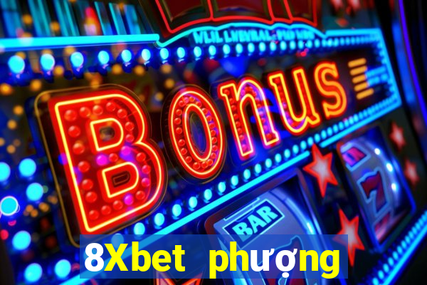 8Xbet phượng hoàng Android