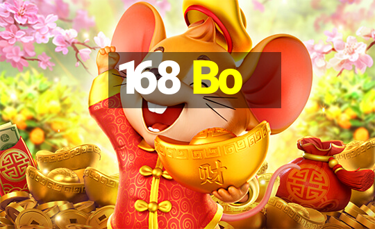 168 Bo