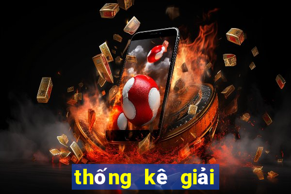 thống kê giải nhất xổ số miền bắc