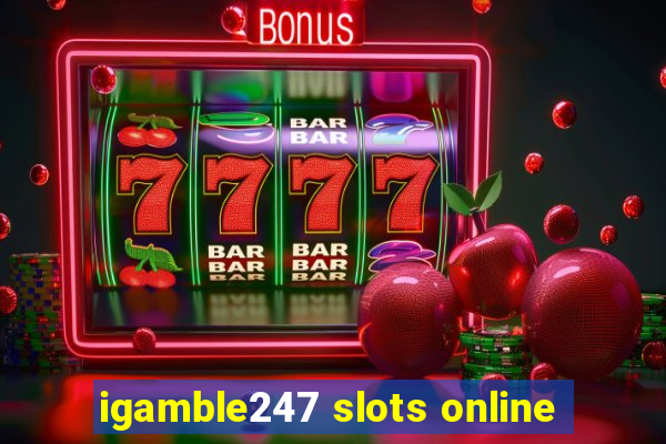 igamble247 slots online