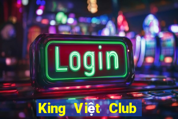 King Việt Club Game Bài Phỏm