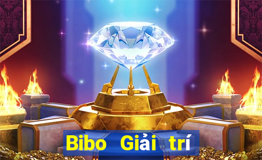 Bibo Giải trí Tải về