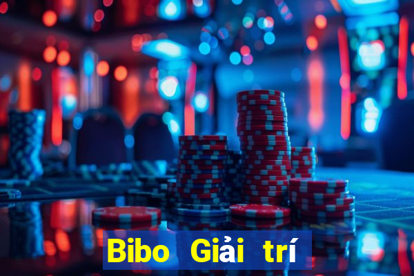 Bibo Giải trí Tải về