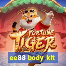 ee88 body kit