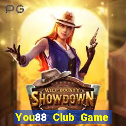 You88 Club Game Bài 3C Cho Ios