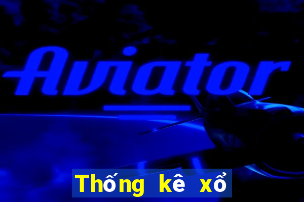 Thống kê xổ số Cần Thơ Ngày mai