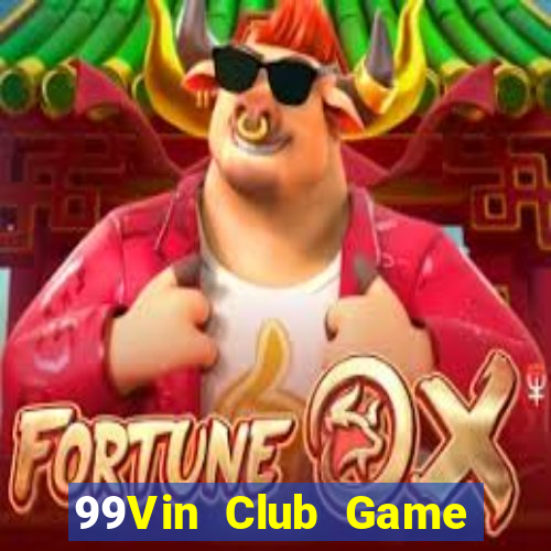 99Vin Club Game Bài 888 Casino