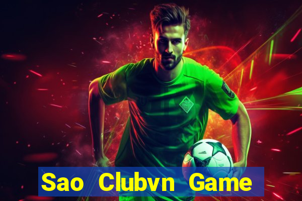 Sao Clubvn Game Bài Trực Tuyến