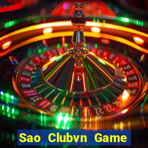 Sao Clubvn Game Bài Trực Tuyến