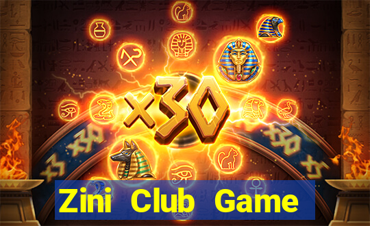 Zini Club Game Bài Phái Mạnh