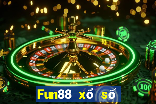 Fun88 xổ số Tất cả