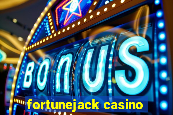 fortunejack casino