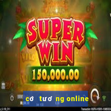 cờ tướng online