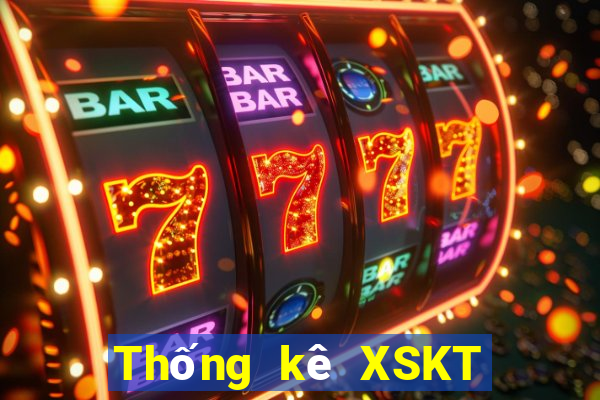 Thống kê XSKT ngày 22