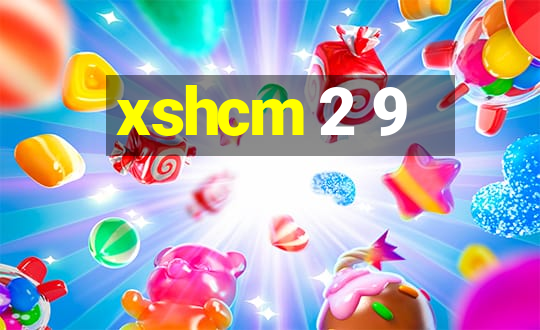 xshcm 2 9