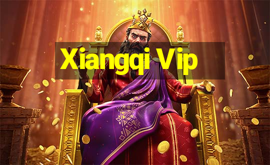 Xiangqi Vip