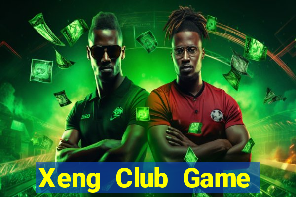 Xeng Club Game Bài Nạp Sms