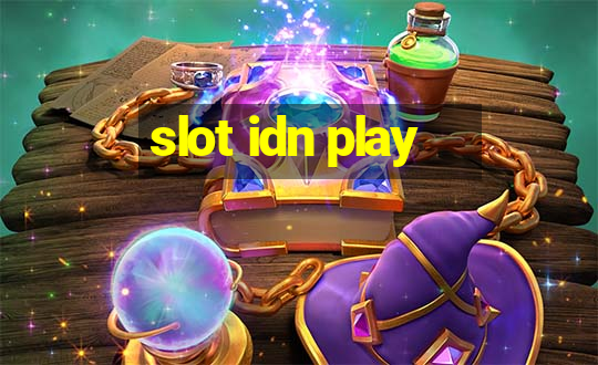 slot idn play