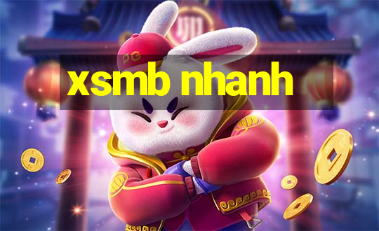 xsmb nhanh